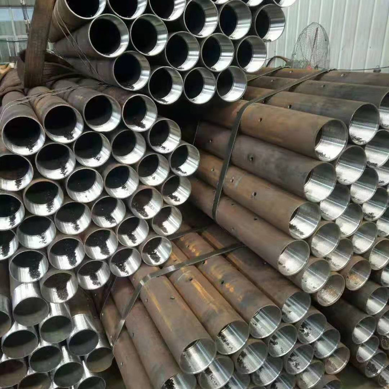 武胜管棚跟管