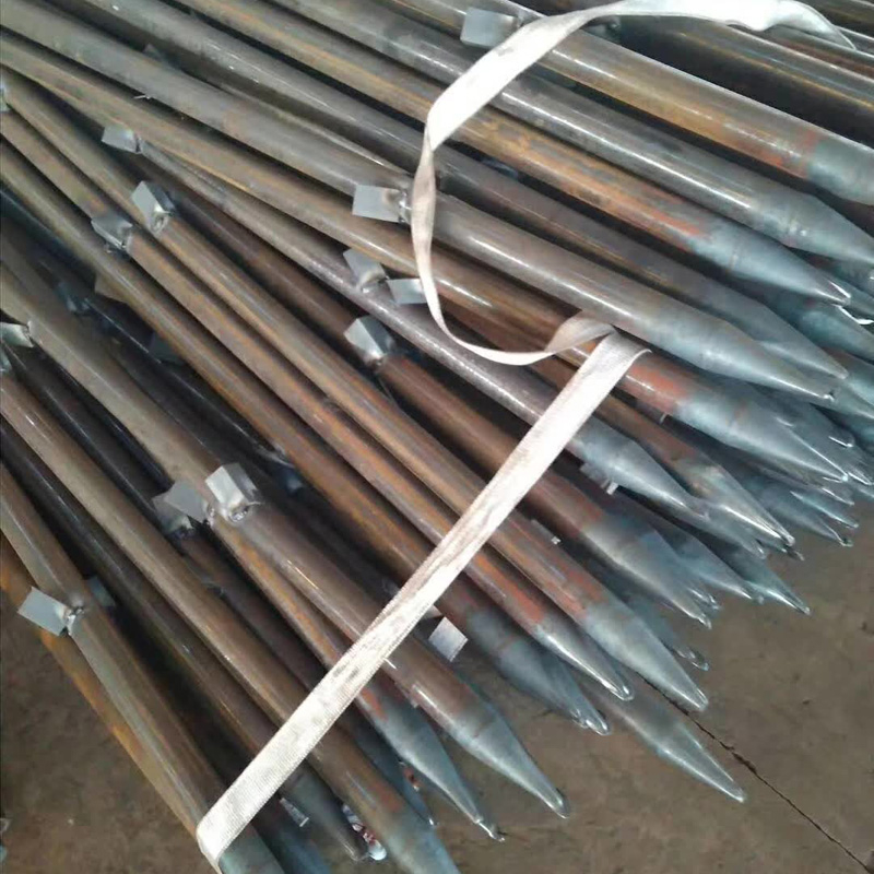 武胜土钉小导管
