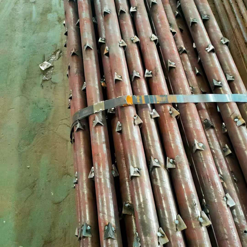 武胜土钉小导管