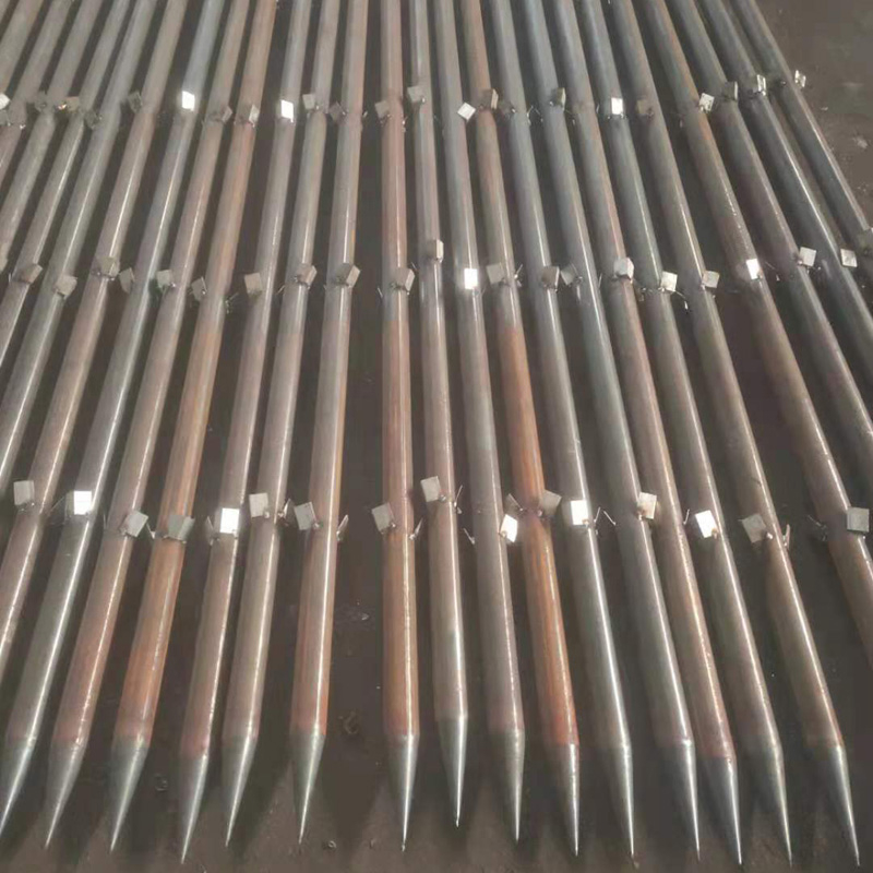 武胜土钉小导管