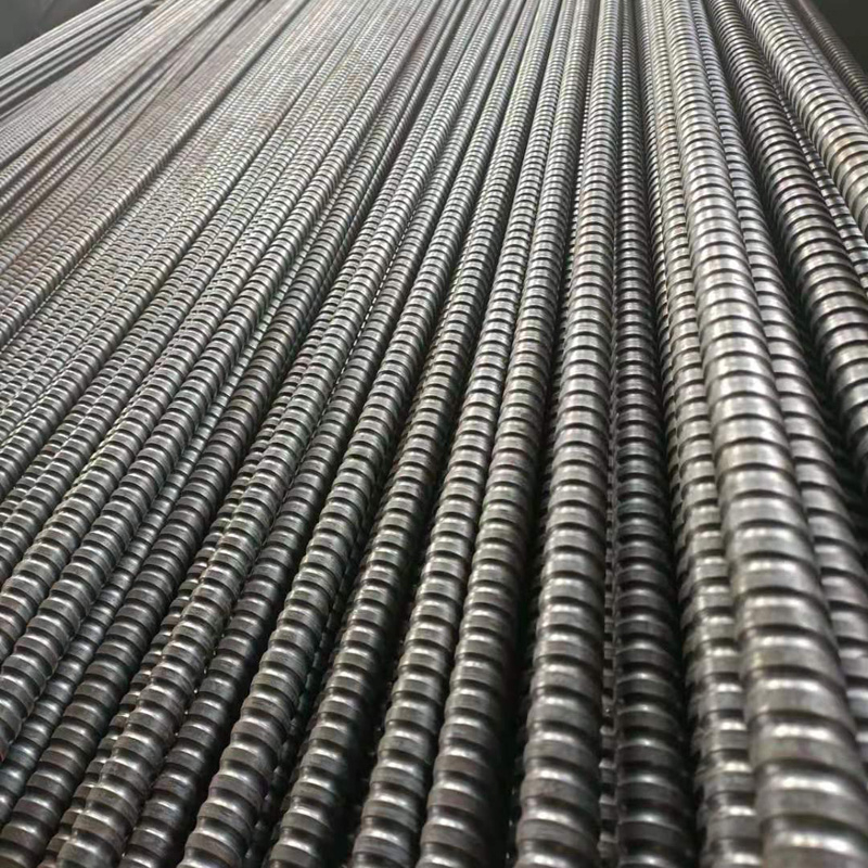 武胜中空锚杆