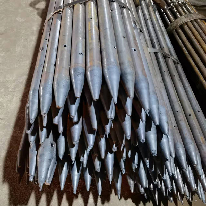 武胜倒刺小导管