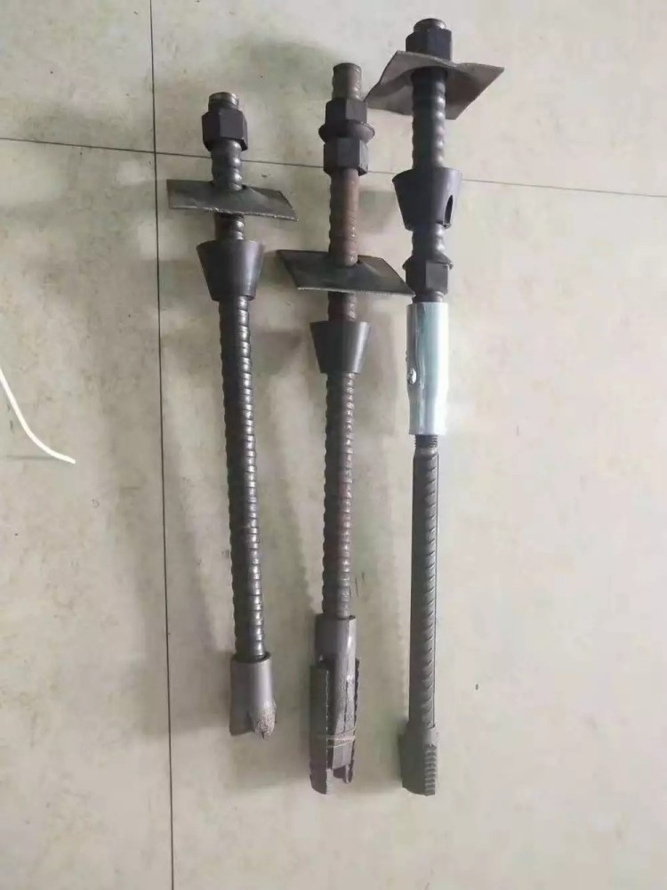 武胜预应力中空锚杆